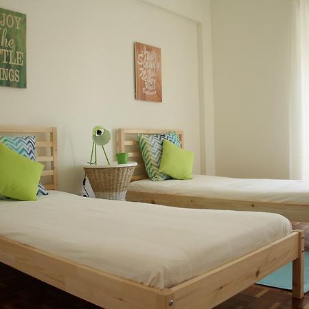 Apartment House Costa da Caparica Dış mekan fotoğraf