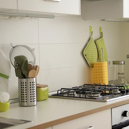 Apartment House Costa da Caparica Dış mekan fotoğraf