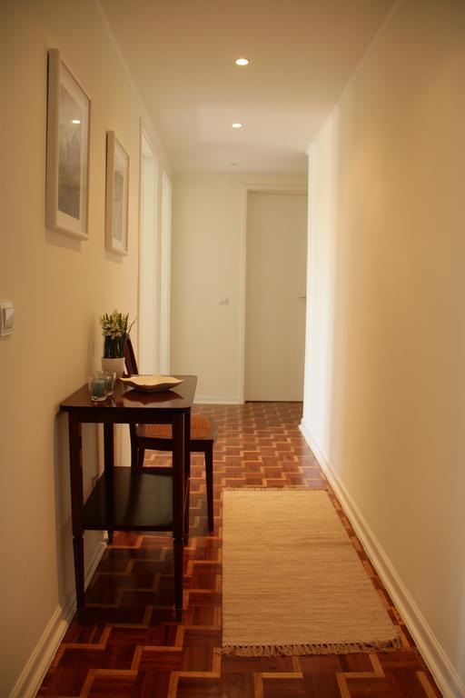 Apartment House Costa da Caparica Dış mekan fotoğraf